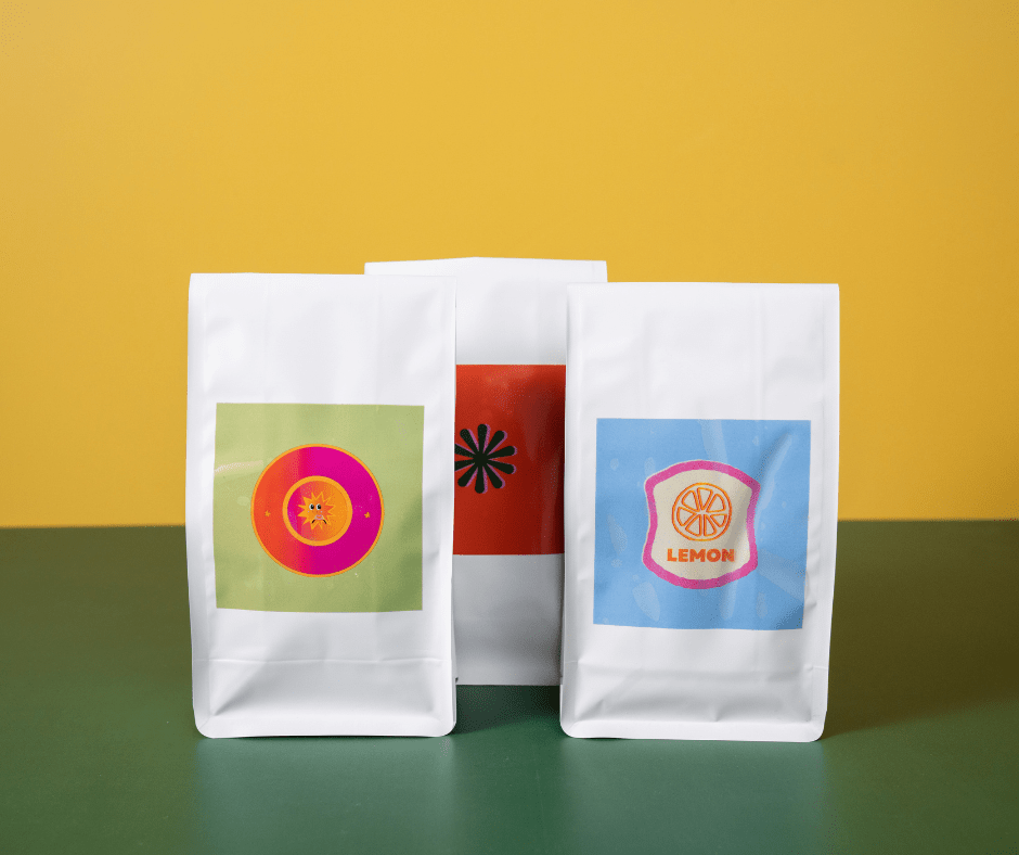 Why Consumers Buy with Their Eyes: The Psychology of Food&nbsp;Packaging