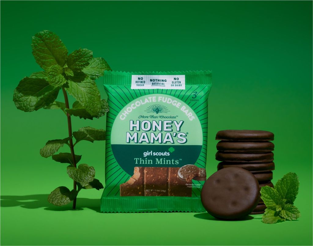 American Classic Meets Honey Mama’s: A Marketing Recipe for Success