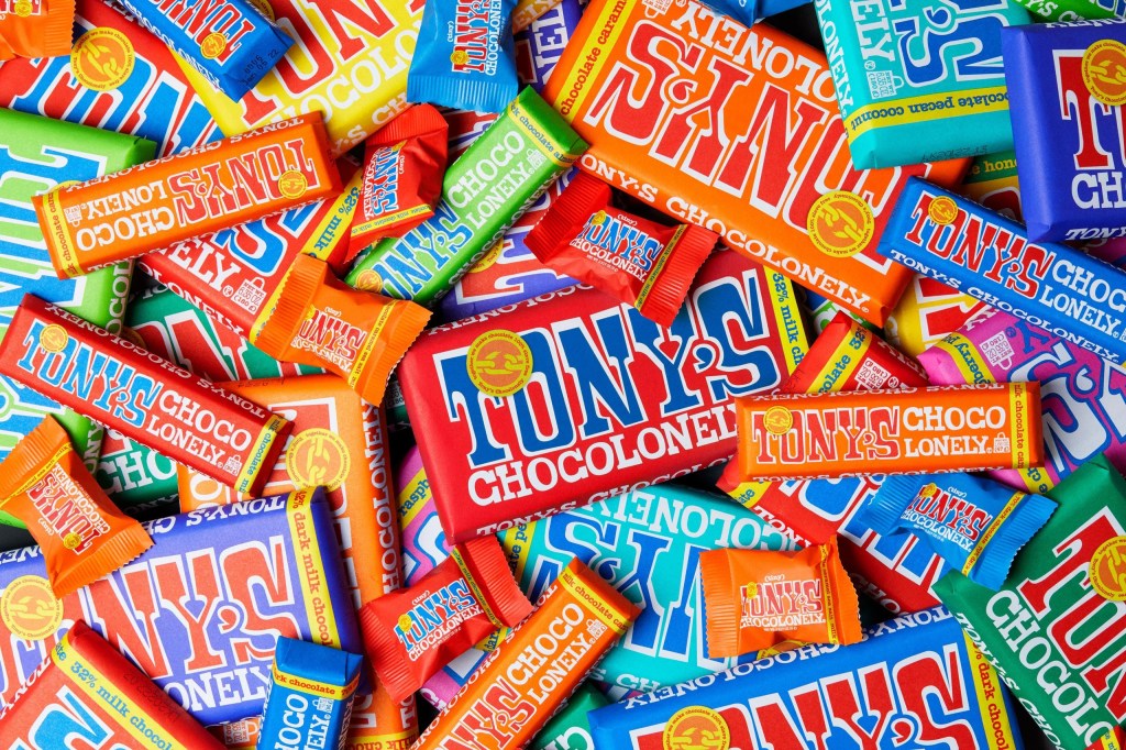Tony’s Chocolonely and the Power of Human Connection in Storytelling