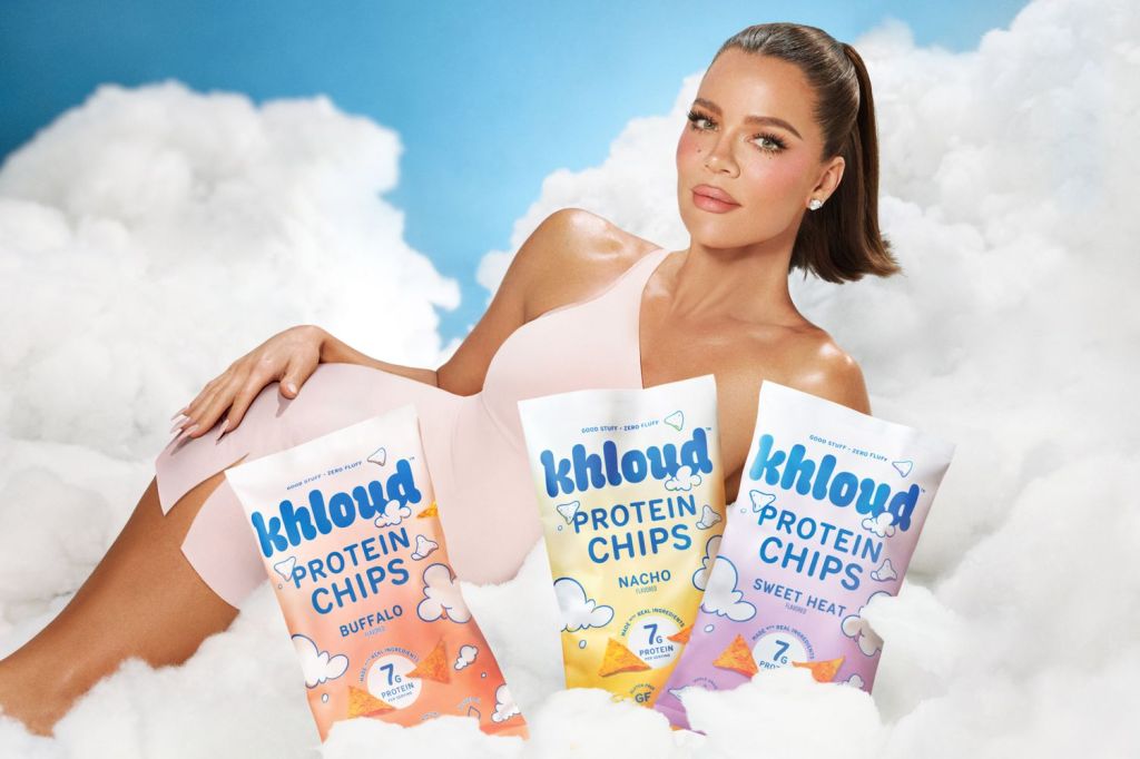 Khloud protein chips